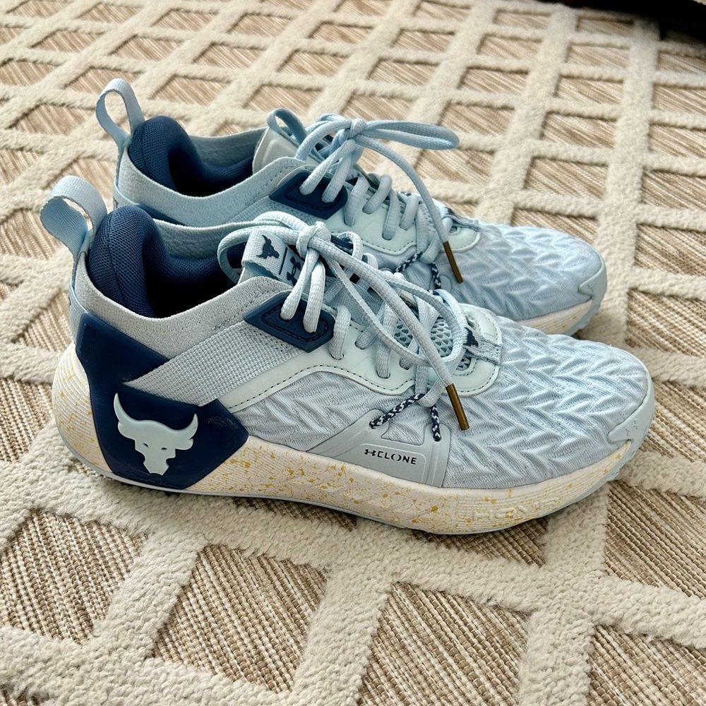 Under Armour Women’s Project 6 Training Shoes